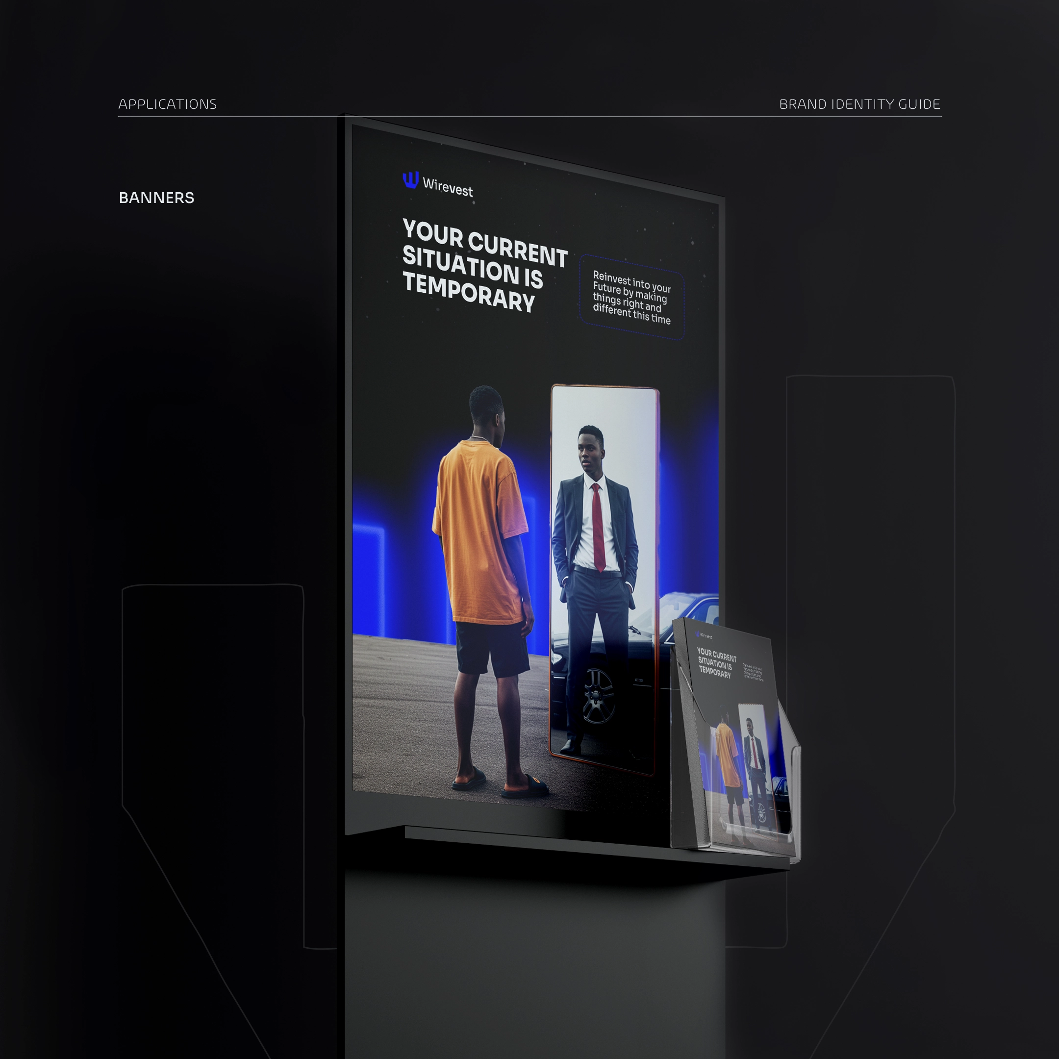 fintech-brand-identity-design